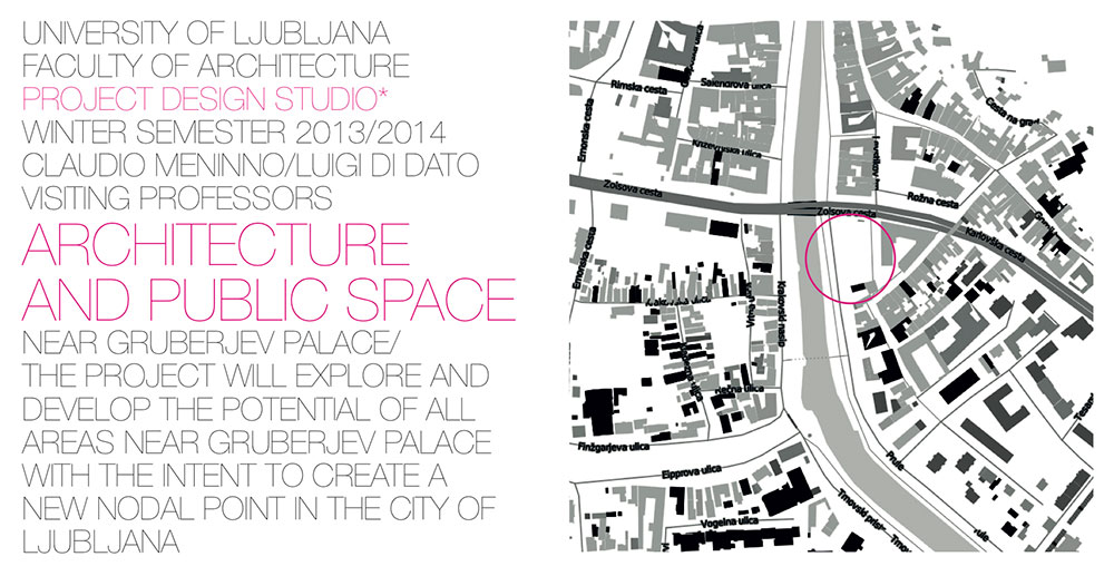 Design Studio Ljubljana Design Studio Ljubljana
