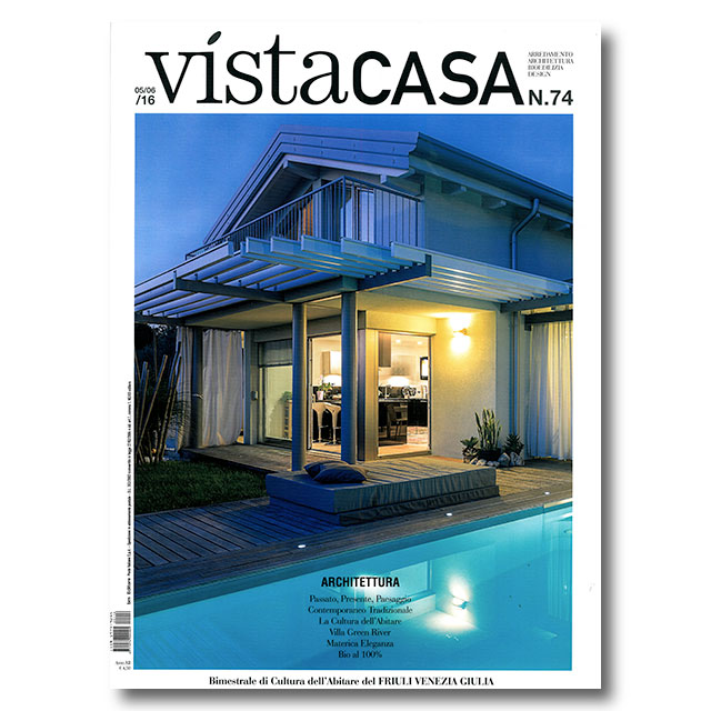 VistaCASA n.74