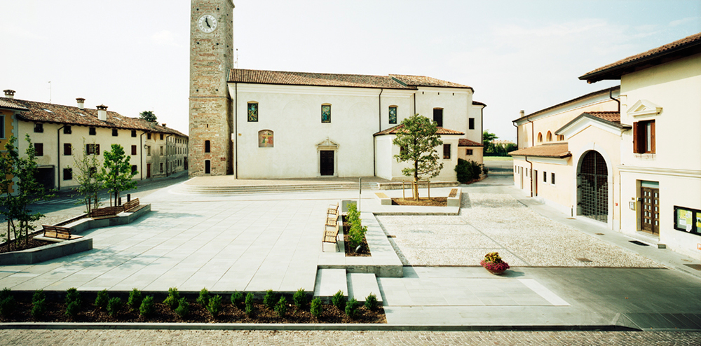Church's Square Church's Square