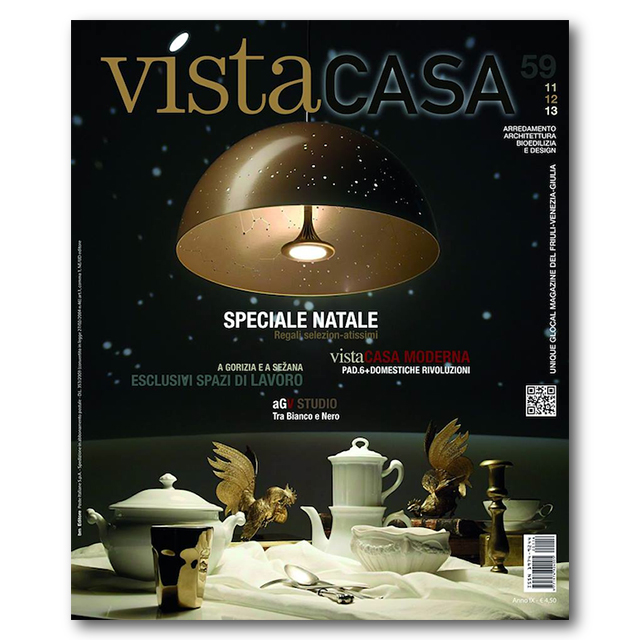 vistaCASA