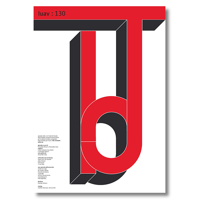 Giornale IUAV n.130