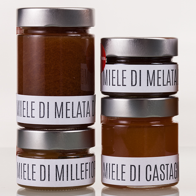Pellizzari - Honey