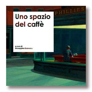Uno spazio del caffè