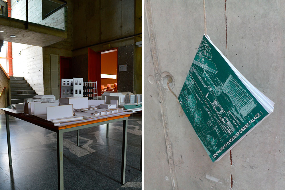 Design Studio Ljubljana Design Studio Ljubljana