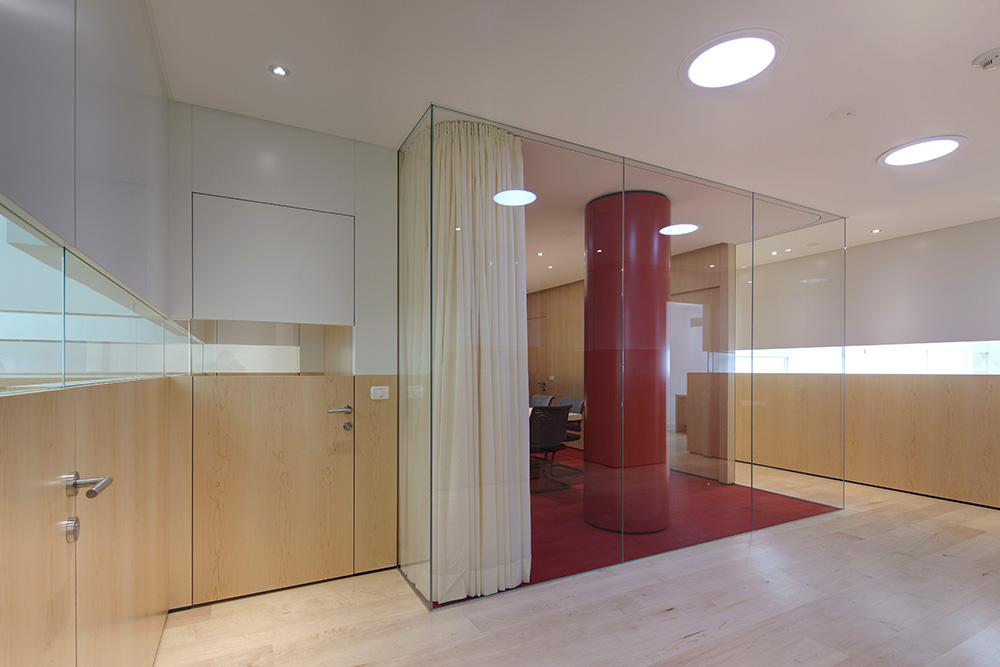 Auremiana Offices Auremiana Offices