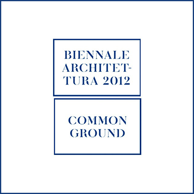Biennale 2012