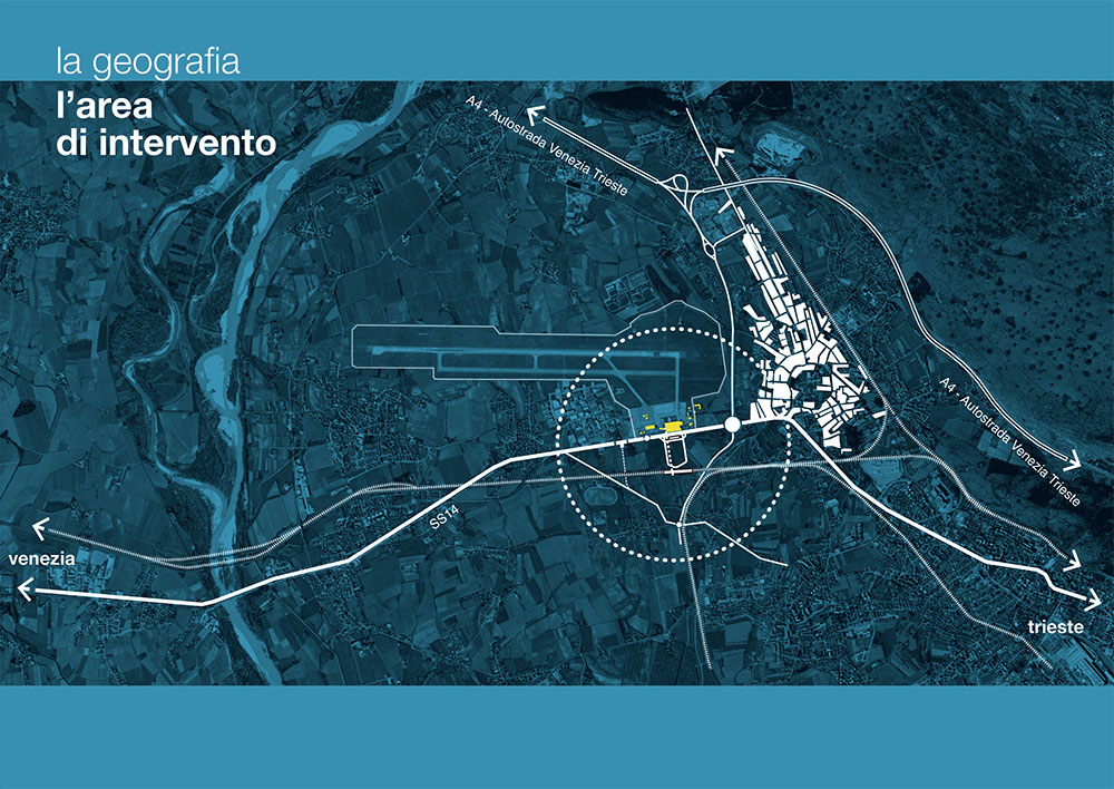 Intermodal HUB Intermodal HUB