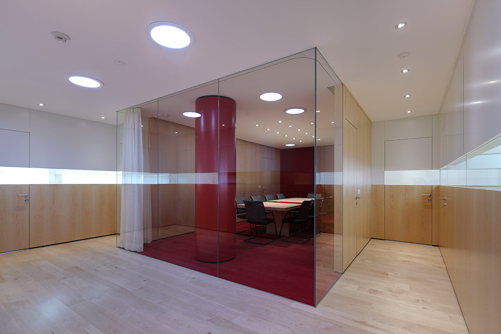 Auremiana Offices Auremiana Offices